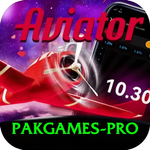 pakgames Official v5.7.1 - 2