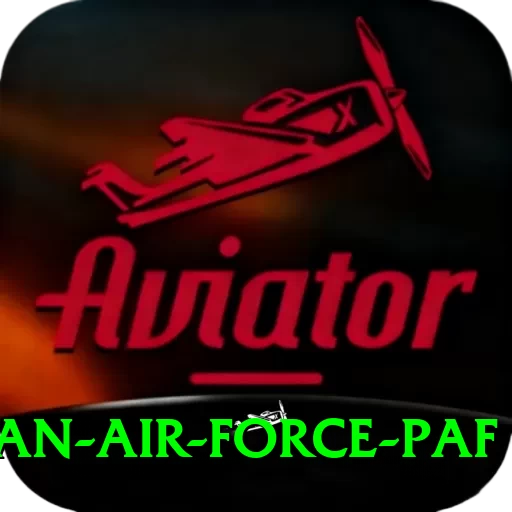 pakistan air force paf Elite v1.8.9 - 2