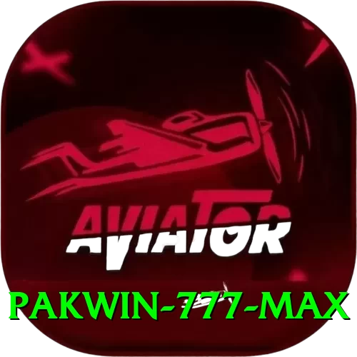 pakwin 777 Bonus Legend v5.5.8 - 2