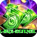 park the bus defense Ultimate v5.1.8