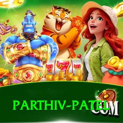 parthiv patel VIP v3.3.2 - 2