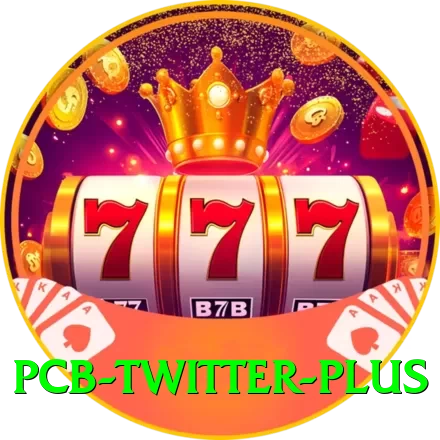 pcb twitter Prime Slots - 2