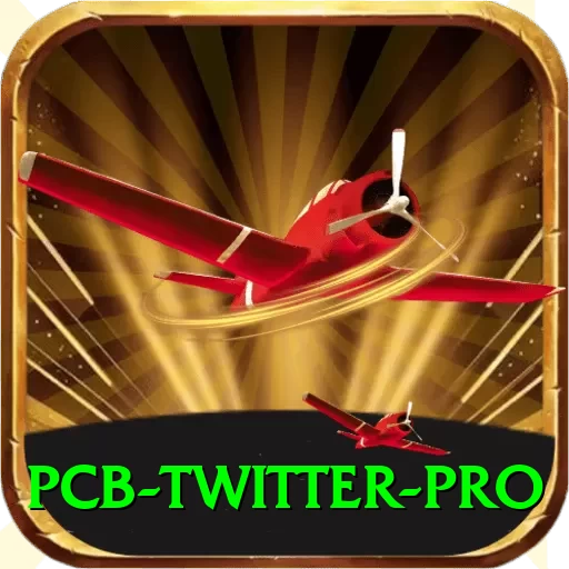 pcb twitter Game Pro v5.9.7 - 2