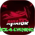 pick 4 evening Games (Casino & Earning) Master v4.9.5
