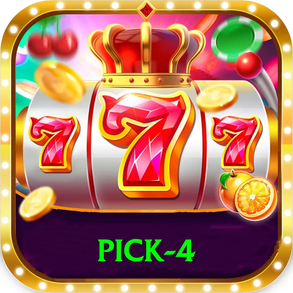 pick 4 VIP Edition v2.9.5 - 2