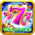 pick 4 Mega v2.1.8