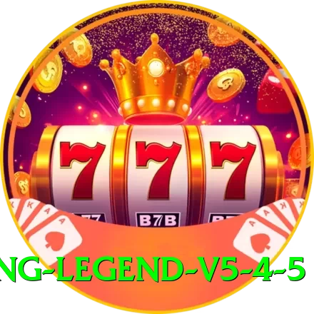 pk1947 Gaming Legend v5.4.5 - 2