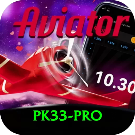 pk33 Ultimate Pro v4.7.5 - 2