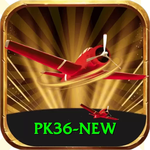 PK36 King v1.7.7 - 2