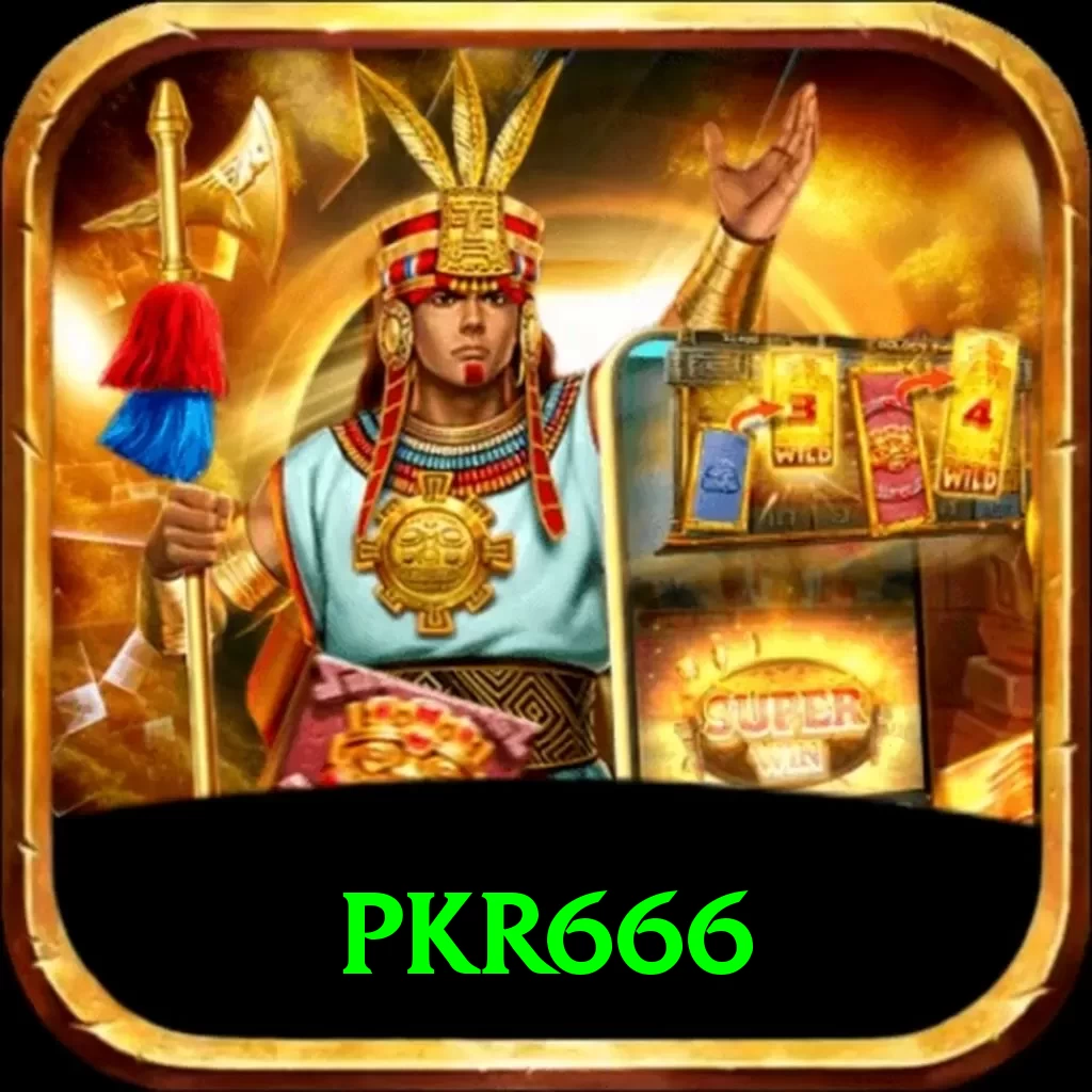 pkr666 Games (Casino & Earning) Master v3.2.4 - 2