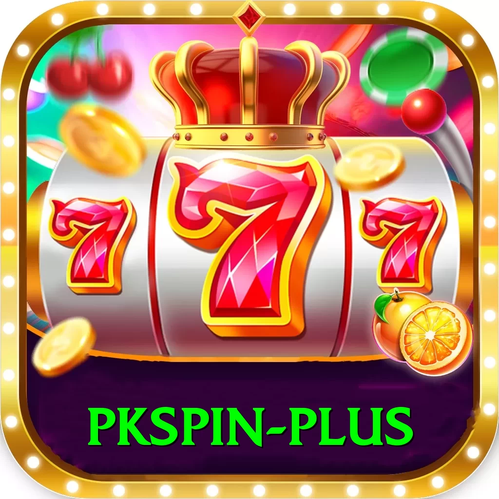 pkspin Games (Casino & Earning) Gold v4.1.5 - 2