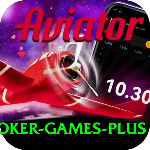 poker games Games Mega - 2