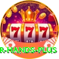 poker hands Gaming Deluxe