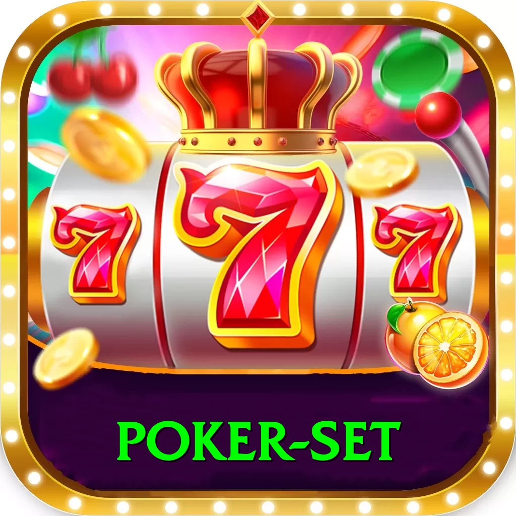 poker set Games (Casino & Earning) Max v1.5.9 - 2
