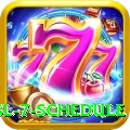 psl 7 schedule Master Pro v1.2.5