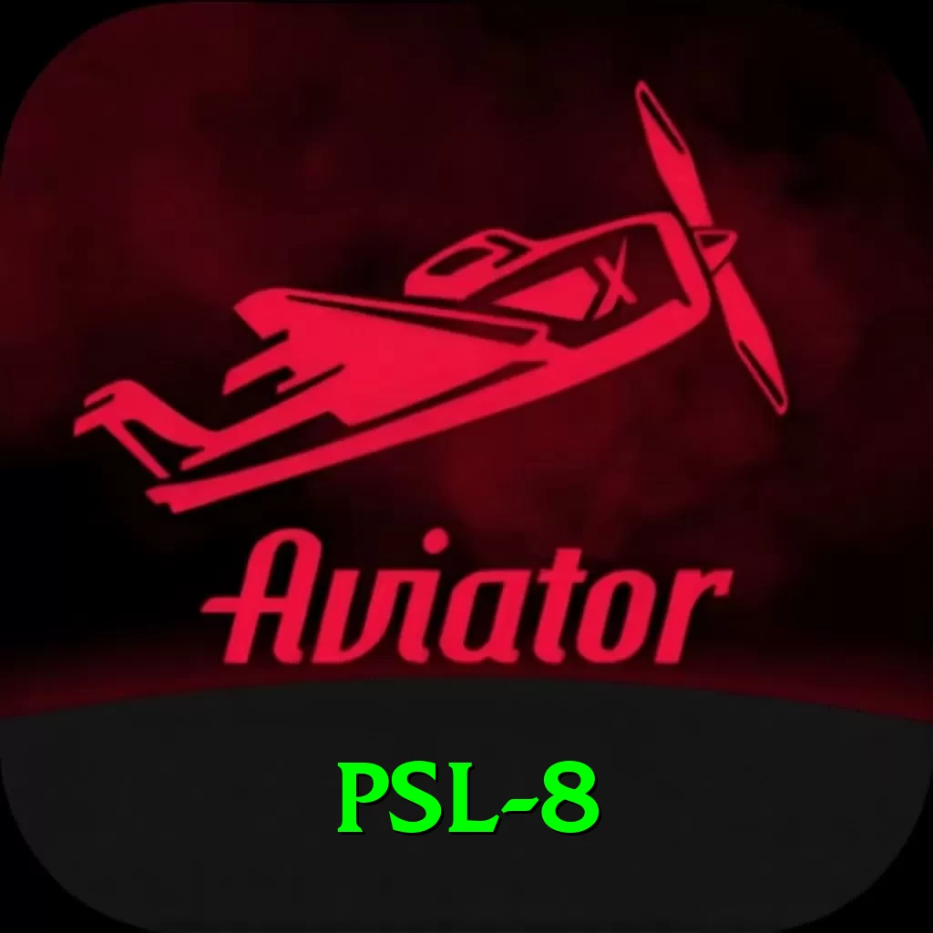psl 8 Ultimate v1.1.1 - 2