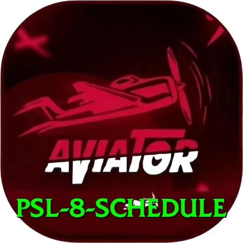 psl 8 schedule Pro Edition v2.3.3 - 2