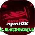 psl 8 schedule Pro Edition v2.3.3