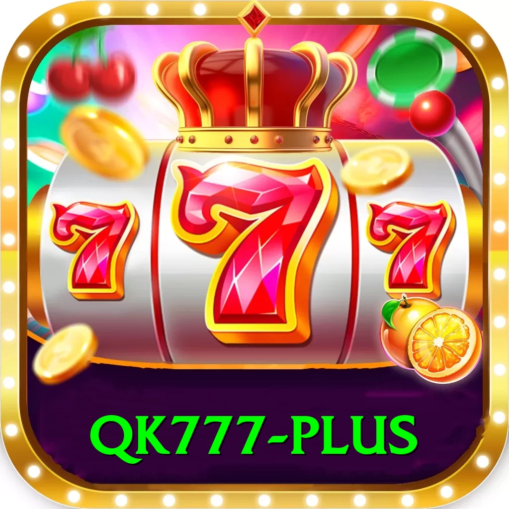 qk777 Max v5.8.0 - 2