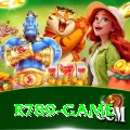 R789 Game Games (Casino & Earning) Max v4.9.2