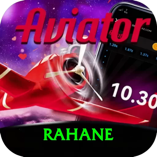 rahane VIP v4.8.6 - 2