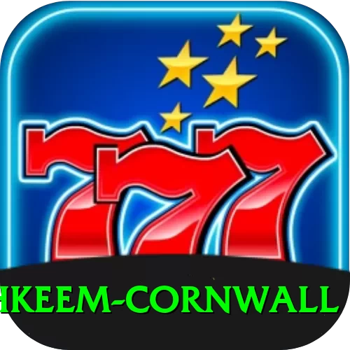 rahkeem cornwall VIP Edition v3.2.8 - 2