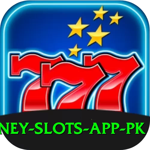 real money slots app pk Deluxe v2.9.1 - 2