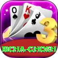 richa ghosh Ultimate v4.1.3