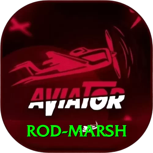 rod marsh Turbo v5.6.7 - 2