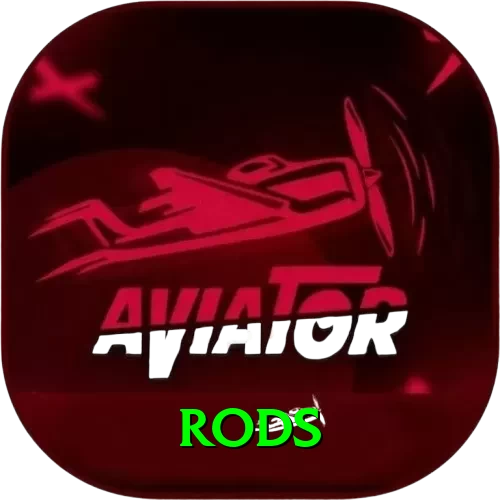 rods Gold Pro v2.5.0 - 2