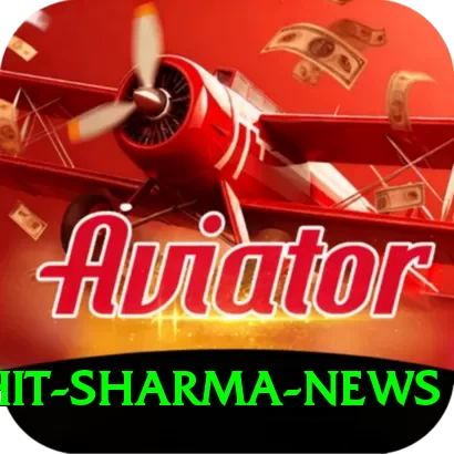 rohit sharma news VIP v3.4.9 - 2