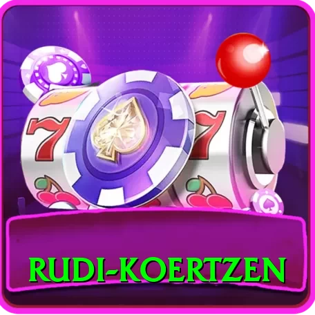 rudi koertzen Apps (Tools & Injectors) Gold v4.7.5 - 2