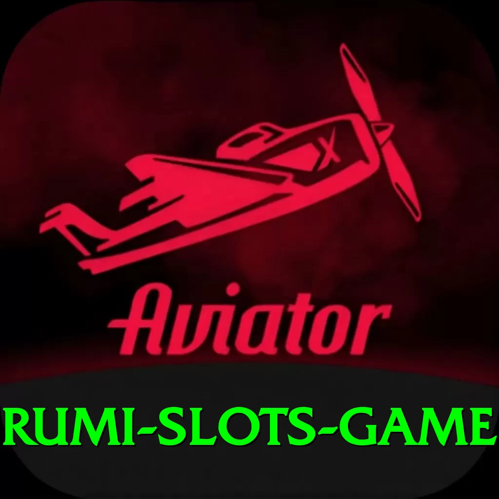 Rumi Slots Game Premium Plus v4.2.5 - 2