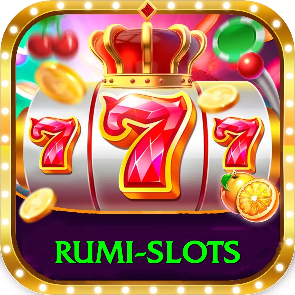 Rumi Slots Plus Edition v5.3.3 - 2