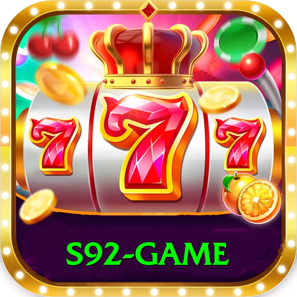 S92 Game Apps (Tools & Injectors) Deluxe v3.0.9 - 2