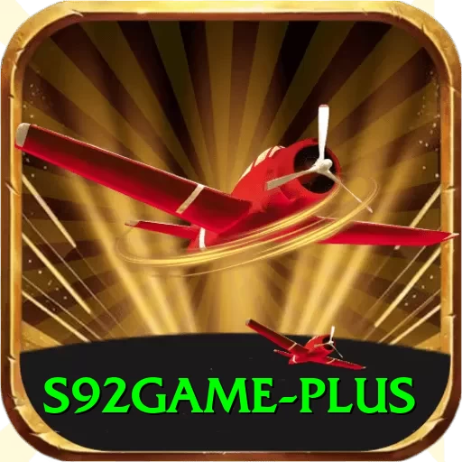 s92game VIP vv5.6.7 - 2