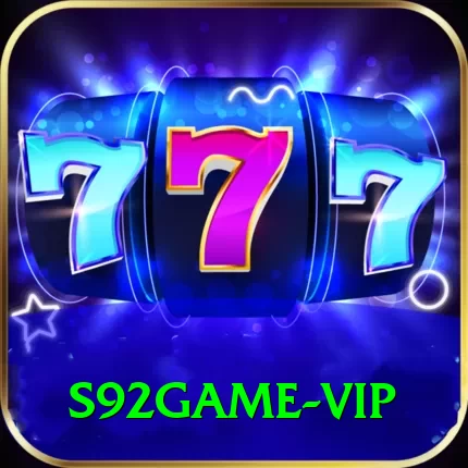 s92game Live VIP - 2