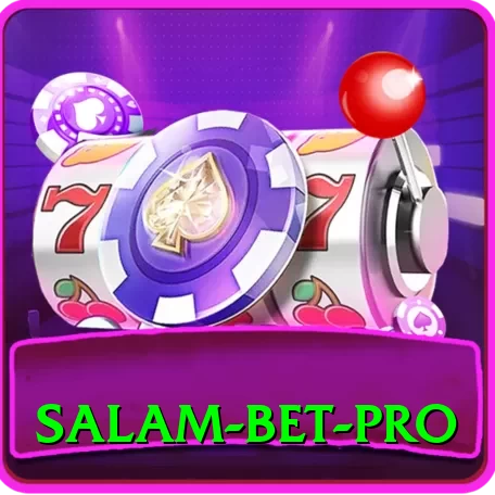 salam bet King - Win Real PKR - 2