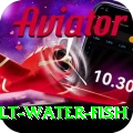 salt water fish Premium Plus v4.8.6
