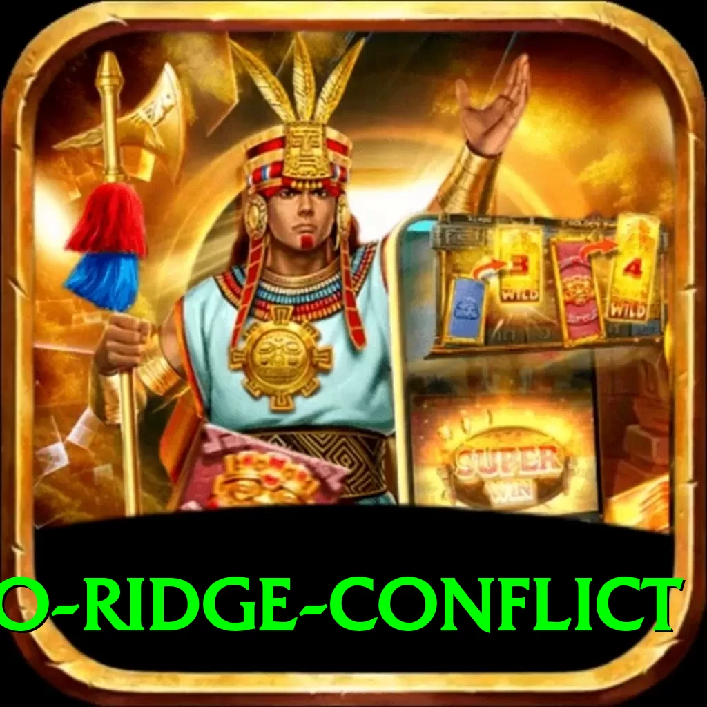 saltoro ridge conflict Elite v1.5.4 - 2