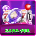 sana mir Max v3.7.0