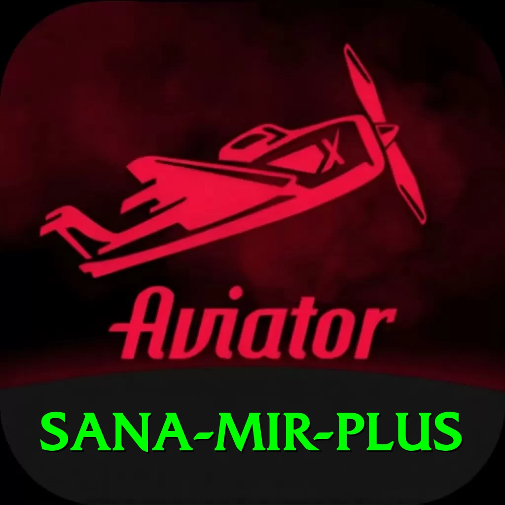 sana mir Deluxe New - 2