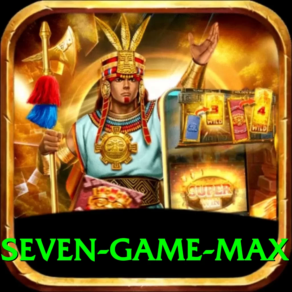 seven game Money Pro v2.2.6 - 2