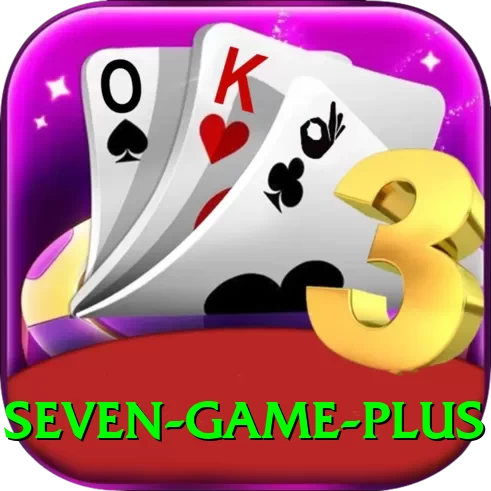 seven game Plus Edition v1.3.1 - 2