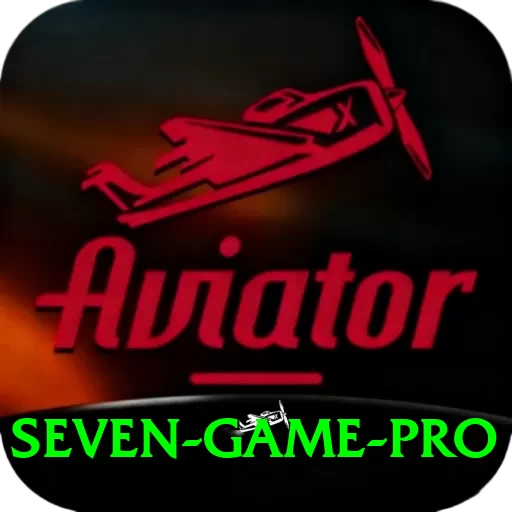 seven game Casino Official v1.8.0 - 2