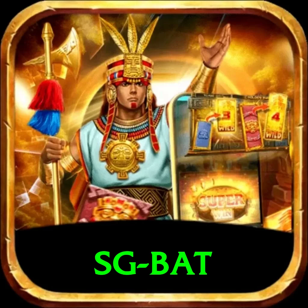 sg bat Plus Edition v1.9.3 - 2