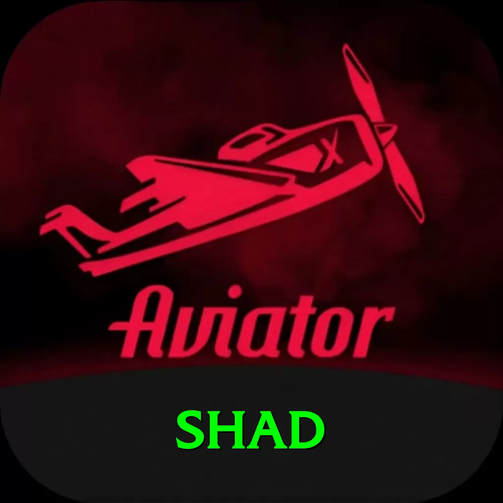 shad Games (Casino & Earning) Max v2.3.2 - 2