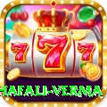 shafali verma Gold v5.5.2
