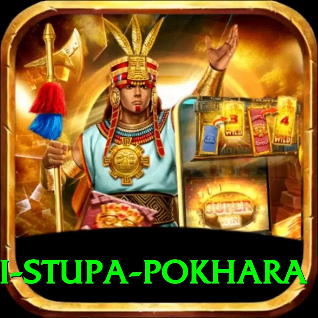 shanti stupa pokhara Games (Casino & Earning) Gold v2.0.9 - 2