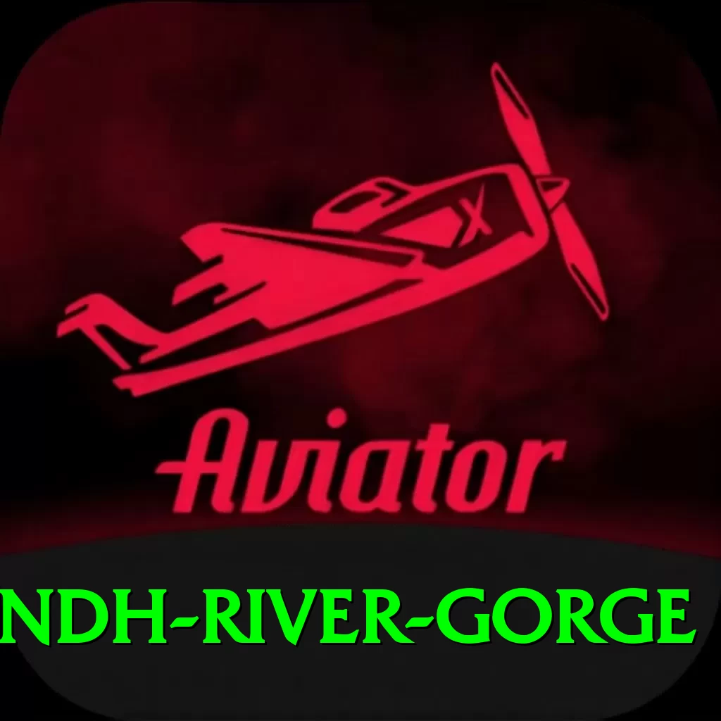 sindh river gorge Deluxe Edition v4.9.8 - 2